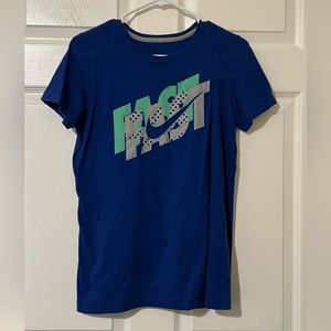 Women’s L Nike tee